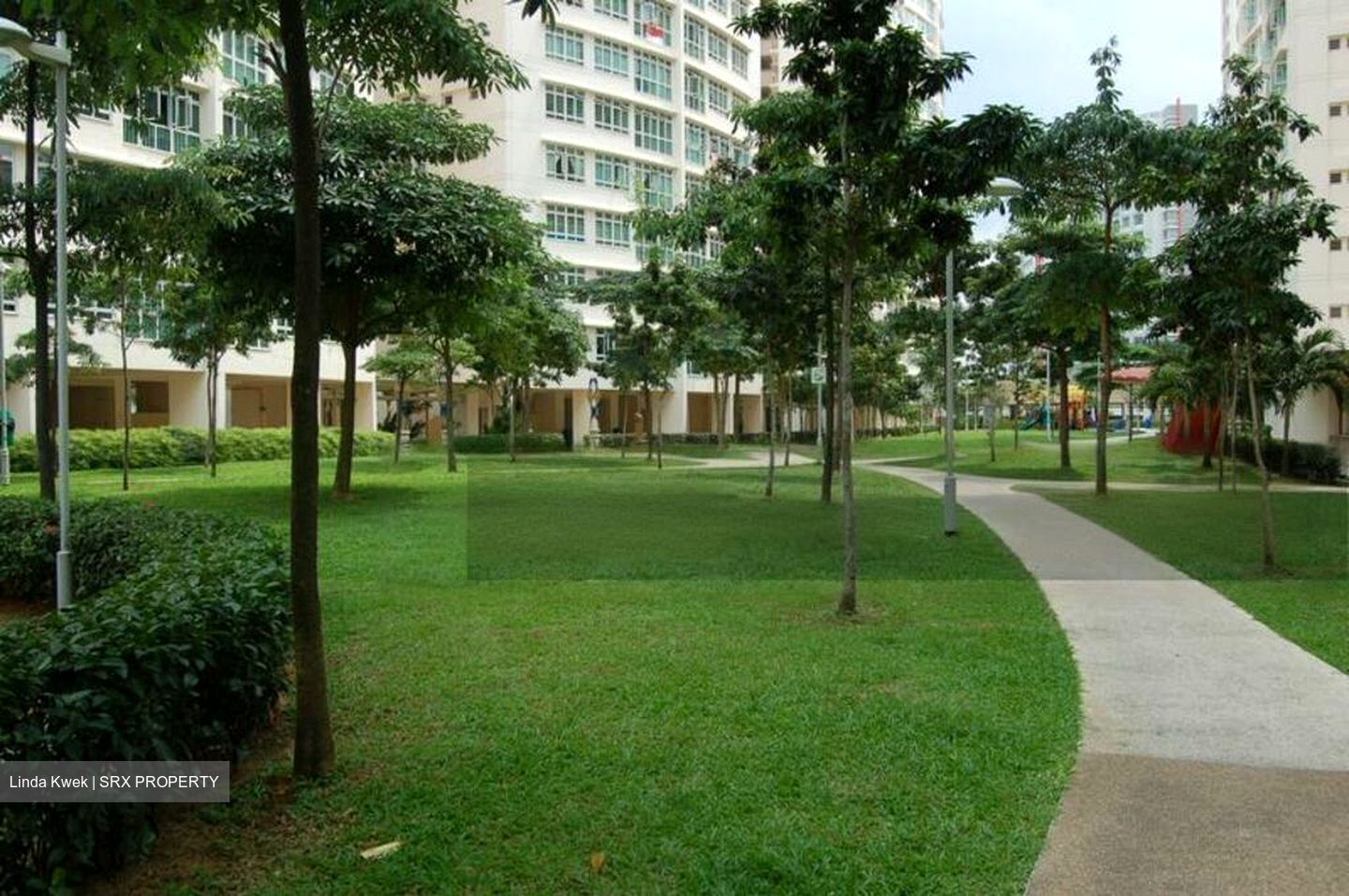 Blk 265A The Coris (Sengkang), HDB 4 Rooms #458021221